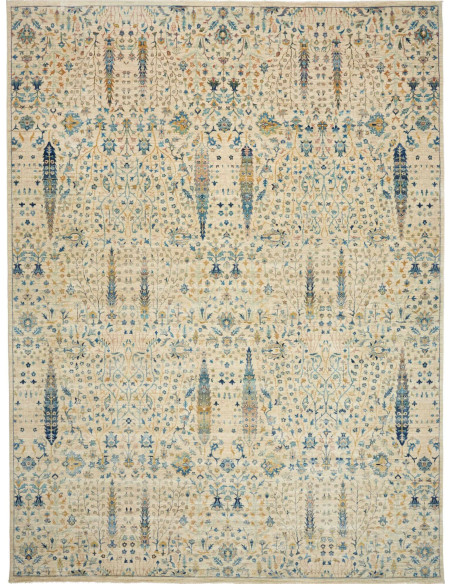 Tappeto Shahi Fine Pakistan cm.273x367