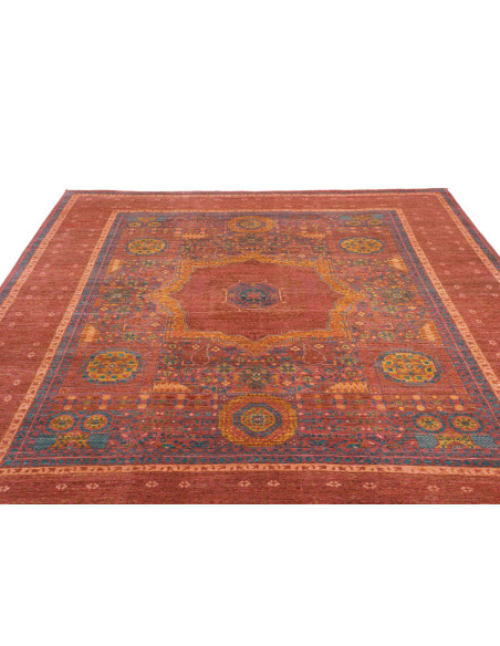 Tappeto Ziegler Mammalucchi Pakistan cm.246x293