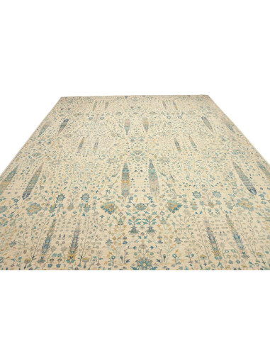 Tappeto Shahi Fine Pakistan cm.302x416