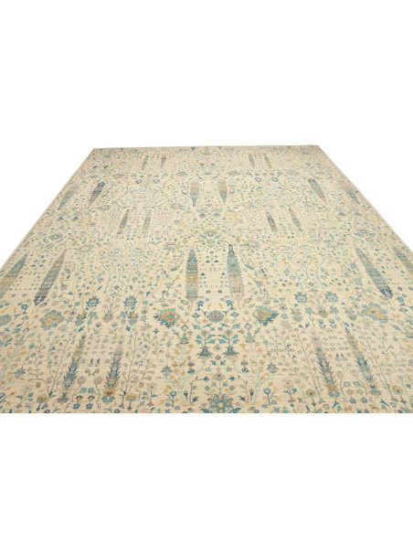 Tappeto Shahi Fine Pakistan cm.302x416