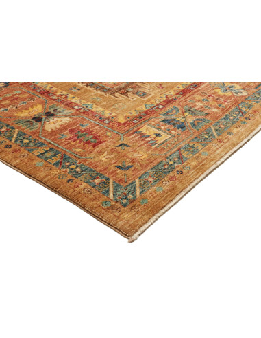 Tappeto Kazak Royal Pakistan cm.249x330