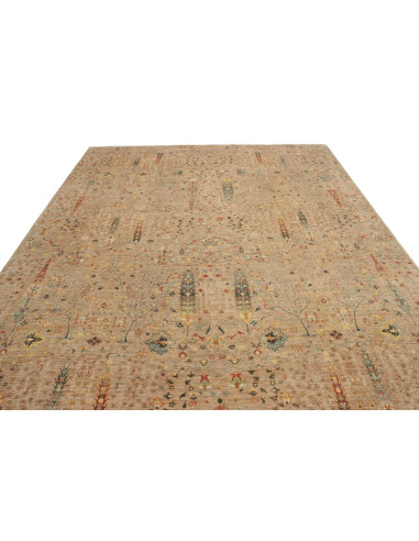 Tappeto Shahi Fine Pakistan cm.276x369