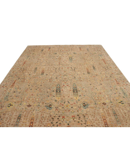 Tappeto Shahi Fine Pakistan cm.276x369