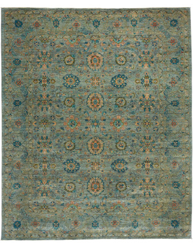 Tappeto Shahi Fine Pakistan cm.247x300