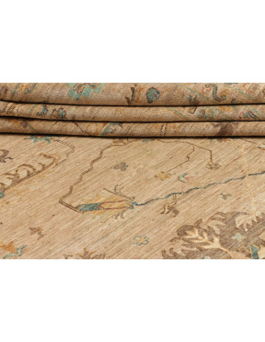 Tappeto Zigler Pakistan cm.245x346