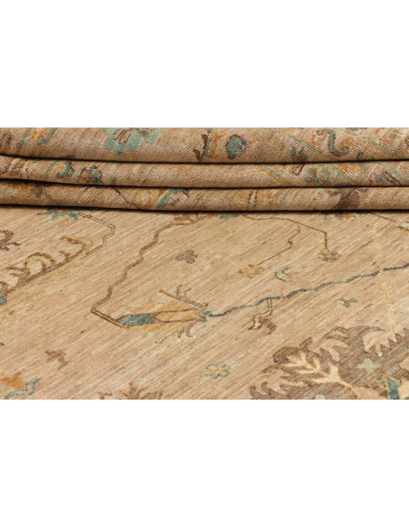 Tappeto Zigler Pakistan cm.245x346