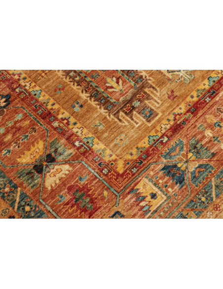 Tappeto Kazak Royal Pakistan cm.249x330