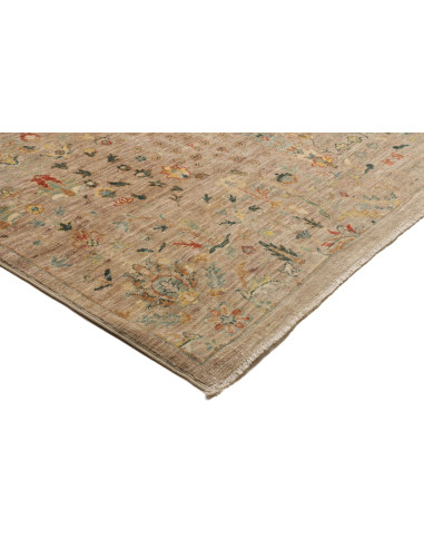 Tappeto Shahi Fine Pakistan cm.276x369