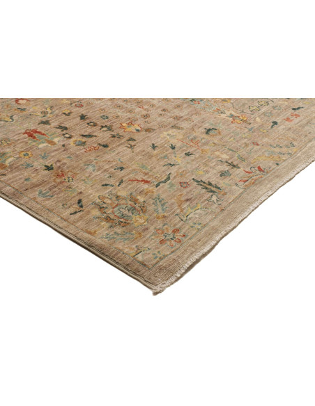 Tappeto Shahi Fine Pakistan cm.276x369