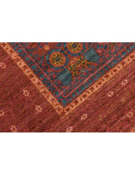 Tappeto Ziegler Mammalucchi Pakistan cm.246x293