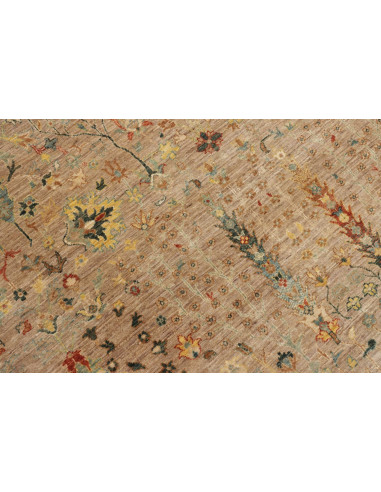 Tappeto Shahi Fine Pakistan cm.276x369