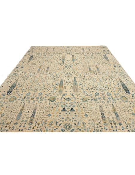 Tappeto Shahi Fine Pakistan cm.273x367