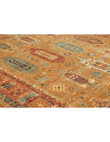 Tappeto Kazak Royal Pakistan cm.249x330