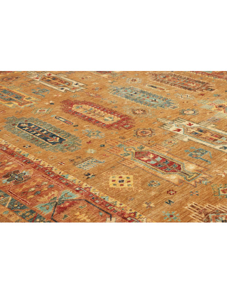 Tappeto Kazak Royal Pakistan cm.249x330