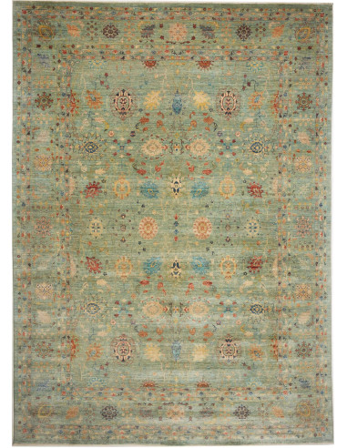 Tappeto Shahi Fine Pakistan cm.272x378