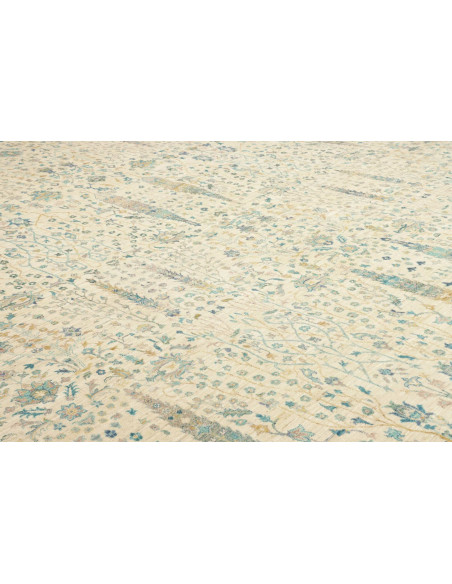 Tappeto Shahi Fine Pakistan cm.302x416