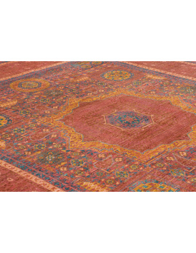 Tappeto Ziegler Mammalucchi Pakistan cm.246x293