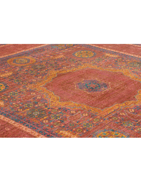 Tappeto Ziegler Mammalucchi Pakistan cm.246x293