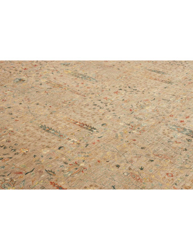 Tappeto Shahi Fine Pakistan cm.276x369