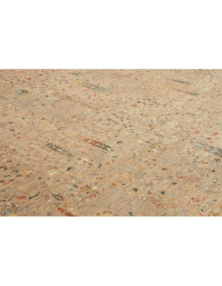 Tappeto Shahi Fine Pakistan cm.276x369