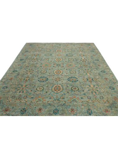 Tappeto Shahi Fine Pakistan cm.247x300