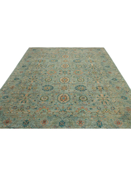 Tappeto Shahi Fine Pakistan cm.247x300