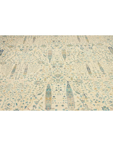 Tappeto Shahi Fine Pakistan cm.302x416