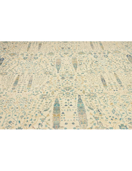 Tappeto Shahi Fine Pakistan cm.302x416