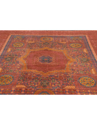 Tappeto Ziegler Mammalucchi Pakistan cm.246x293