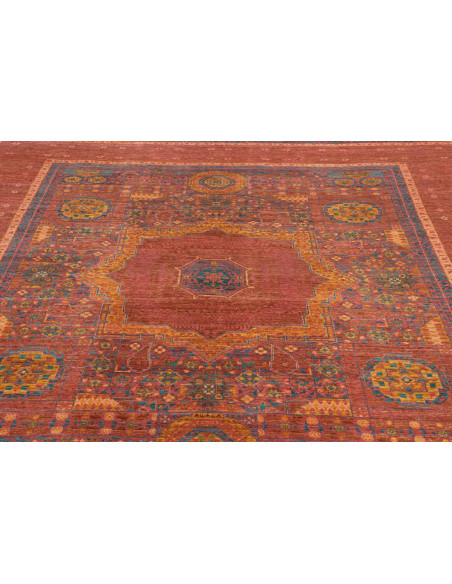 Tappeto Ziegler Mammalucchi Pakistan cm.246x293