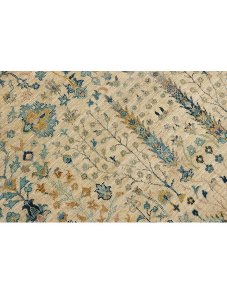 Tappeto Shahi Fine Pakistan cm.273x367