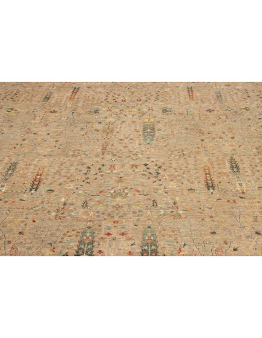 Tappeto Shahi Fine Pakistan cm.276x369