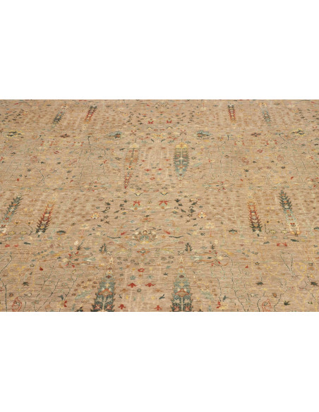 Tappeto Shahi Fine Pakistan cm.276x369