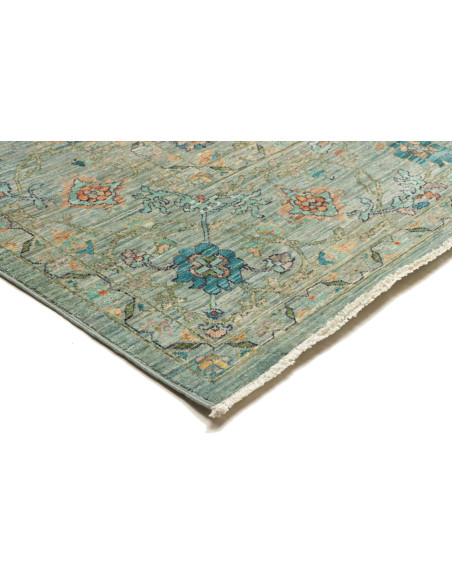 Tappeto Shahi Fine Pakistan cm.247x300