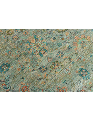 Tappeto Shahi Fine Pakistan cm.247x300