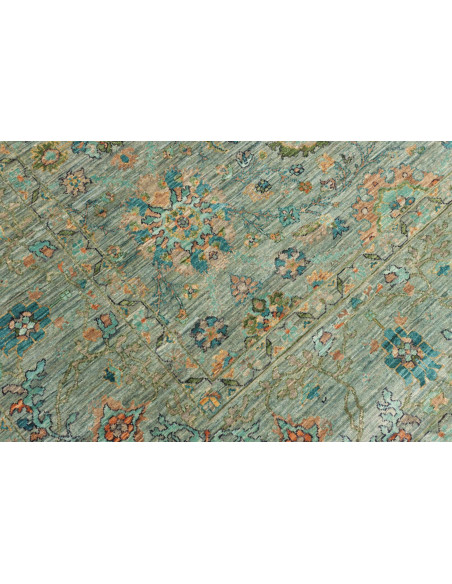 Tappeto Shahi Fine Pakistan cm.247x300