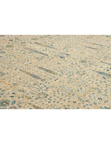 Tappeto Shahi Fine Pakistan cm.273x367