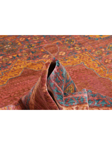 Tappeto Ziegler Mammalucchi Pakistan cm.246x293