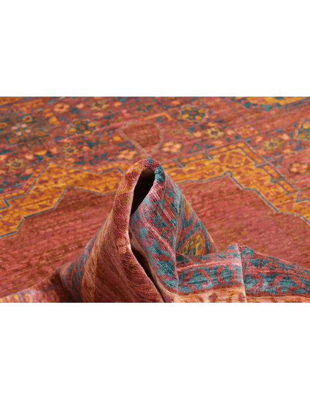 Tappeto Ziegler Mammalucchi Pakistan cm.246x293