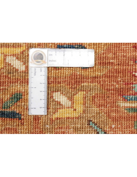 Tappeto Kazak Royal Pakistan cm.249x330