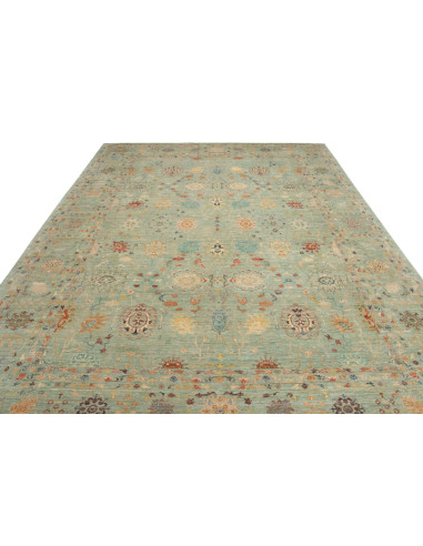 Tappeto Shahi Fine Pakistan cm.272x378