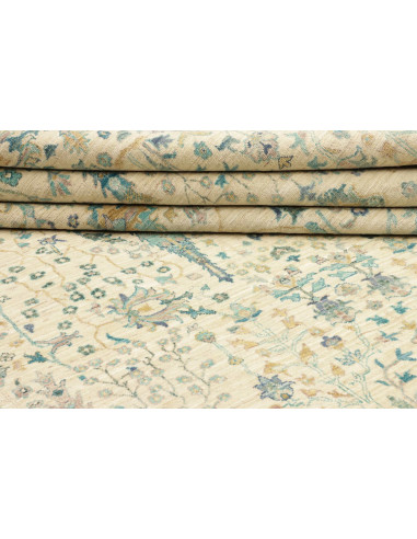 Tappeto Shahi Fine Pakistan cm.302x416