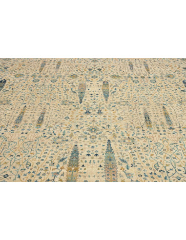 Tappeto Shahi Fine Pakistan cm.273x367