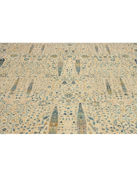 Tappeto Shahi Fine Pakistan cm.273x367