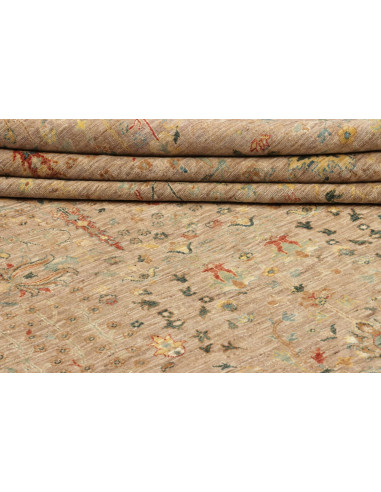 Tappeto Shahi Fine Pakistan cm.276x369