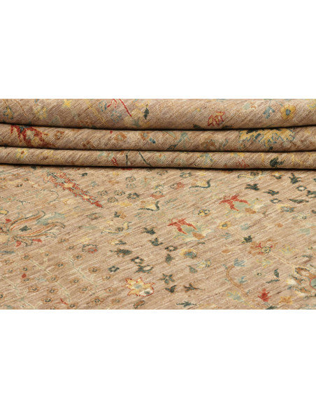 Tappeto Shahi Fine Pakistan cm.276x369