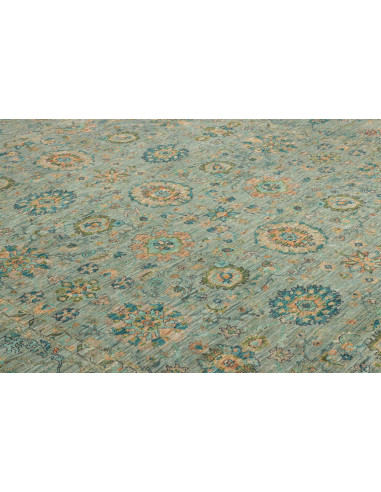 Tappeto Shahi Fine Pakistan cm.247x300