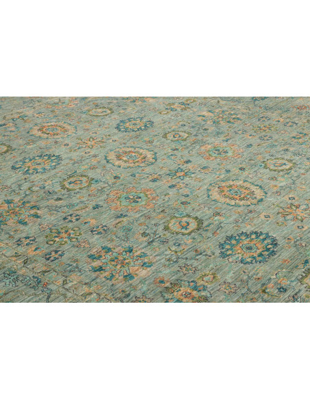 Tappeto Shahi Fine Pakistan cm.247x300