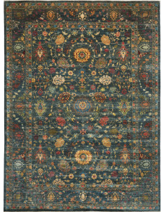 Tappeto Shahi Fine Pakistan cm.262x360