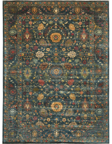 Tappeto Shahi Fine Pakistan cm.262x360